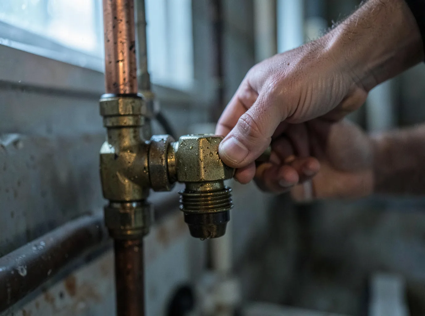 Emergency Plumber Apple Valley, CA FAQs